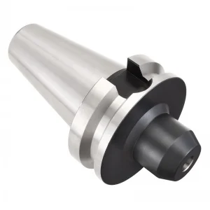 Fervi 4/32d50 mandrino weldon porta frese con vite di serraggio - dettaglio 1