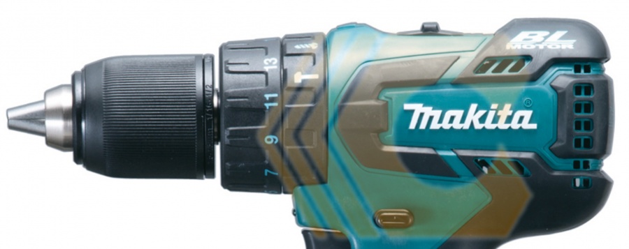 Trapano avvitatore Makita DHP459RMJ - DHP459RMJ