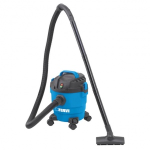 Fervi a024/10 aspirapolvere per solidi e liquidi 10 l - dettaglio 1