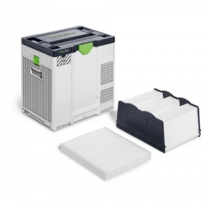 Festool sys-air m purificatore d'aria classe m 577784 - dettaglio 1