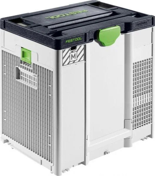 Festool sys-air m purificatore d'aria classe m 577784 - dettaglio 2