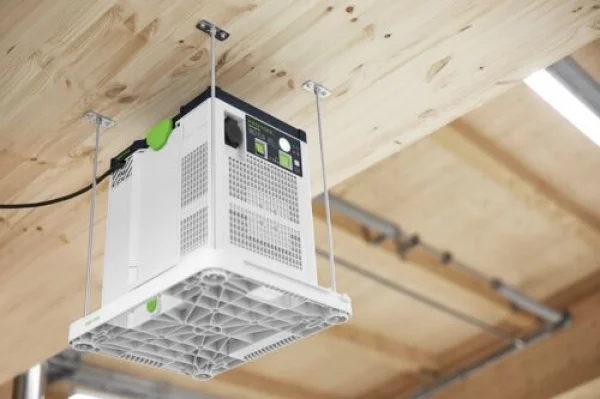 Festool sys-air m purificatore d'aria classe m 577784 - dettaglio 6