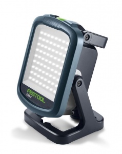 Festool kbs c faro da cantiere 5000 lumen senza batteria 578126 - dettaglio 1