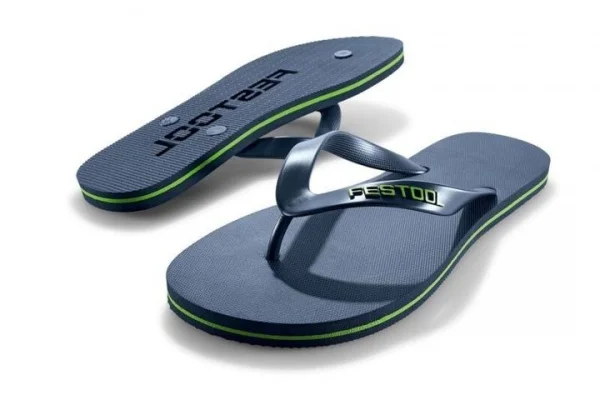 Festool TOSD-FT1 Sandali infradito unisex