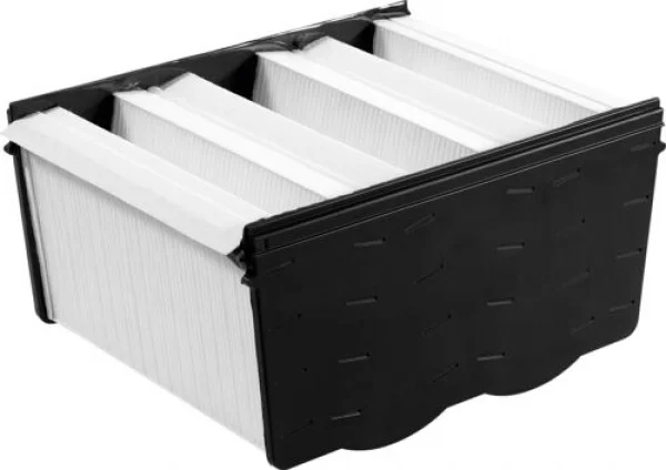 Festool hf-sys-air h/hepa filtro principale hepa per purificatori classe h 577975 - dettaglio 1