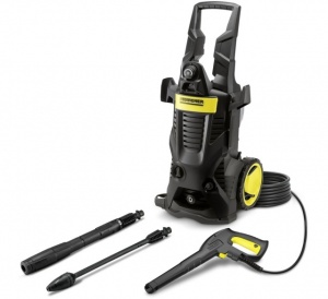 Karcher k 6 special idropulitrice a freddo 160 bar 1.168-508.0 - dettaglio 1