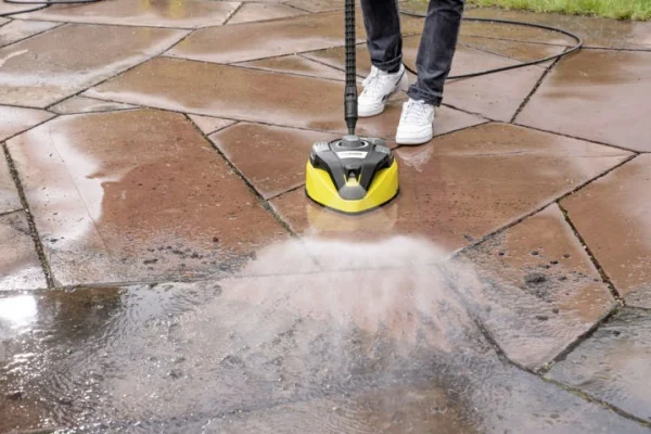 Karcher t 7 lavasuperfici per idropulitrice k4 - k5 - k7 2.644-074.0 - dettaglio 2