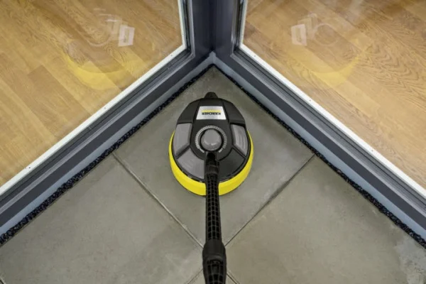 Karcher t 7 lavasuperfici per idropulitrice k4 - k5 - k7 2.644-074.0 - dettaglio 3