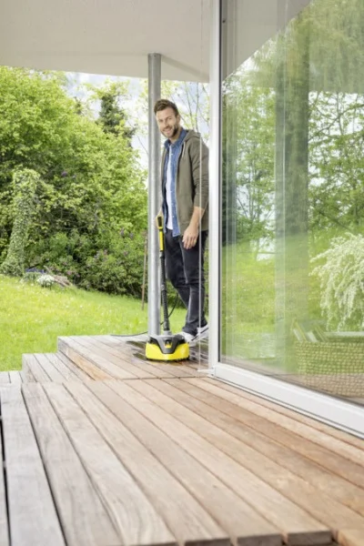 Karcher t 7 lavasuperfici per idropulitrice k4 - k5 - k7 2.644-074.0 - dettaglio 4