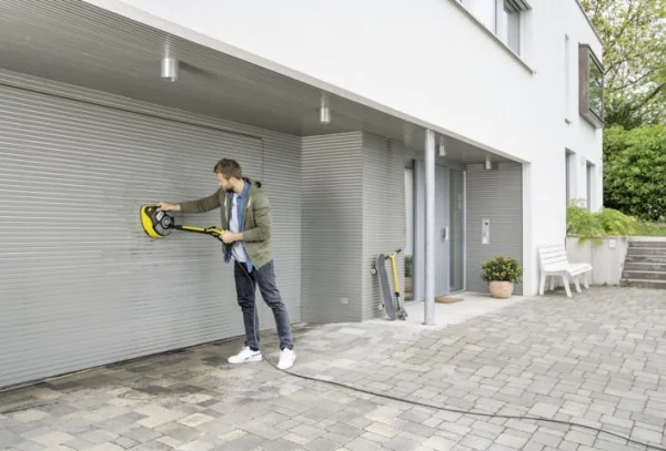 Karcher t 7 lavasuperfici per idropulitrice k4 - k5 - k7 2.644-074.0 - dettaglio 5