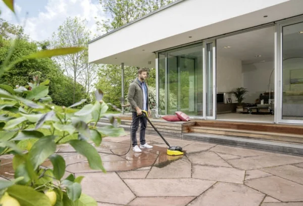 Karcher t 7 lavasuperfici per idropulitrice k4 - k5 - k7 2.644-074.0 - dettaglio 6
