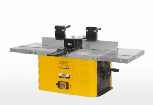 Femi job line rt400 fresatrice da banco 1500 w 8451020 - dettaglio 1