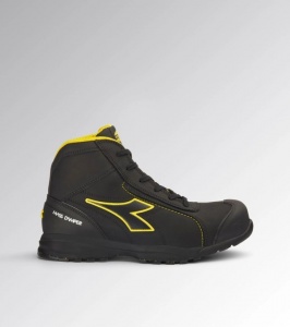Diadora utility glove mds mstr mid scarpe antinfortunistiche alte s3s fo hro sr sc esd 701.181137 - dettaglio 1