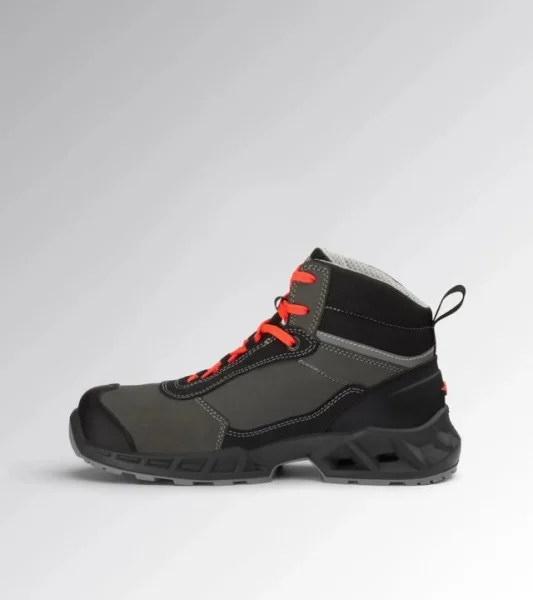 Diadora utility shark sta imp leat mid scarpe antinfortunistiche alte s3s fo sr sc esd 701.181160 - dettaglio 6