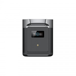 Ecoflow delta 2 max batteria supplementare intelligente eco60478 - dettaglio 1