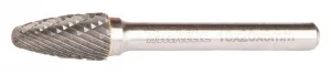 Makita b-52788 fresa tct diamond cut per inox attacco 6 mm - dettaglio 1