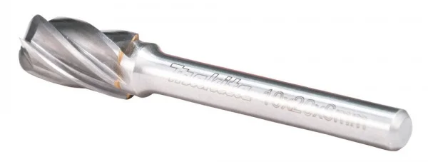 Makita b-52766 fresa tct da metallo per smerigliatrice dritta attacco 6 mm - dettaglio 2