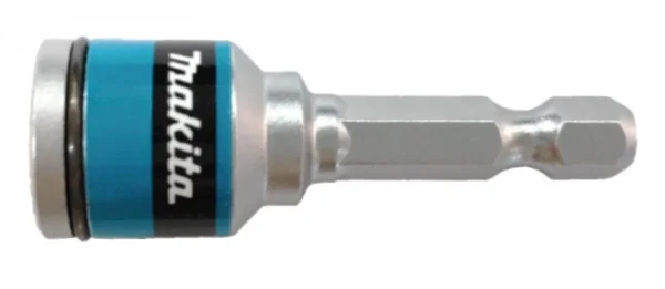 Makita  inserto esagonale 1/4 premier impact torsion 50 mm - dettaglio 2