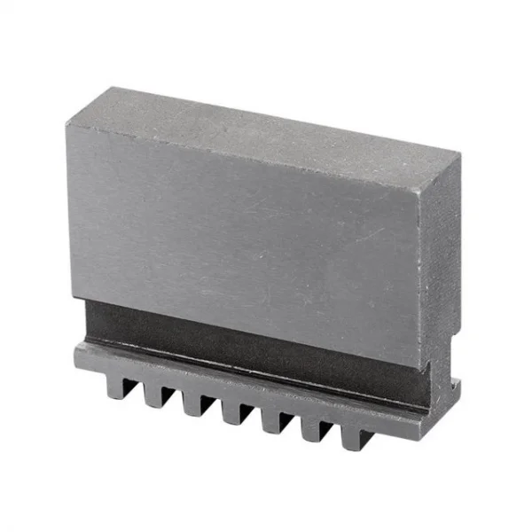Fervi m049a/125st serie di 3 griffe tenere integrali per mandrini 125 mm - dettaglio 1