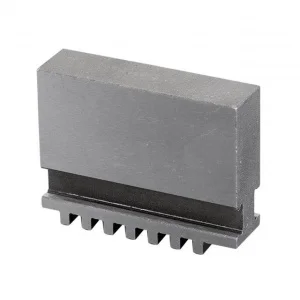 Fervi m449a/160st serie di 4 griffe tenere integrali per mandrini 160 mm - dettaglio 1