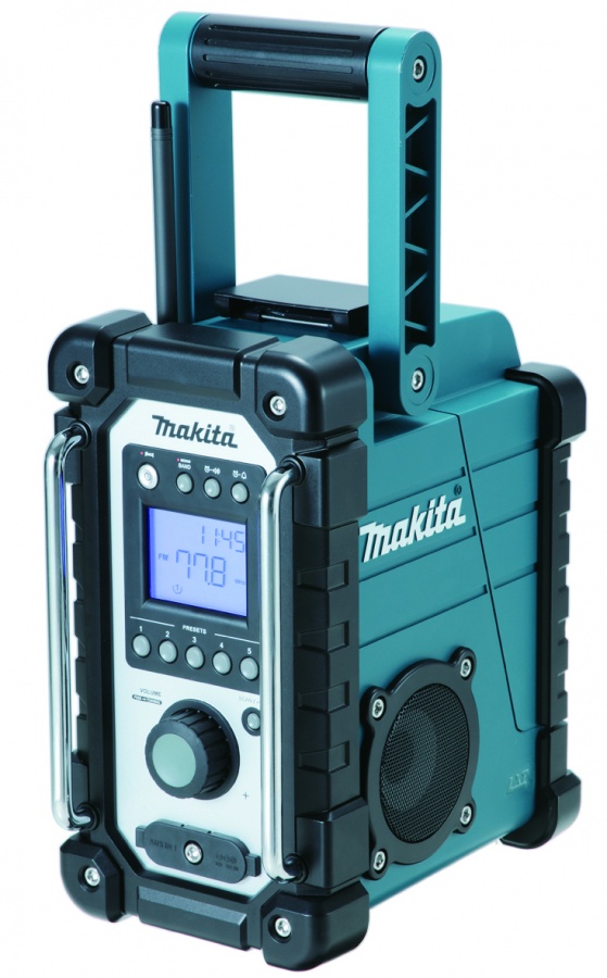 Radio Makita BMR102 - DMR102