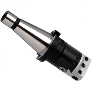 Fervi t010/5004 testina per alesare centesimale attacco cm/mt4 t010/5004 - dettaglio 1