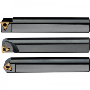 Fervi b001/12 set di utensili per alesare 12 mm b001/12 - dettaglio 1