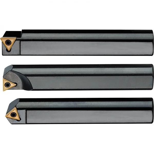 Fervi B001/18 Set di utensili per alesare 18 mm - B001/18
