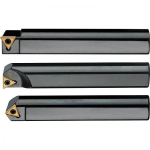 Fervi B001/18 Set di utensili per alesare 18 mm - B001/18