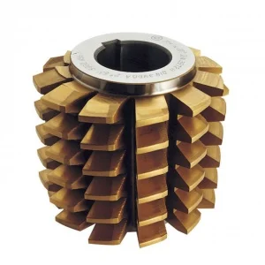 Fervi c001/1.75 creatore per ingranaggi cilindrici angolo di pressione 20° modulo 1,75 c001/1.75 - dettaglio 1