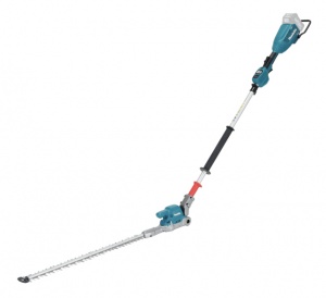Makita un001gz tagliasiepi brushless ad asta da 60 cm xgt 40 v senza batteria - dettaglio 1