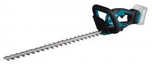 Makita uh021gz tagliasiepi brushless da 60 cm xgt 40 v senza batteria - dettaglio 1