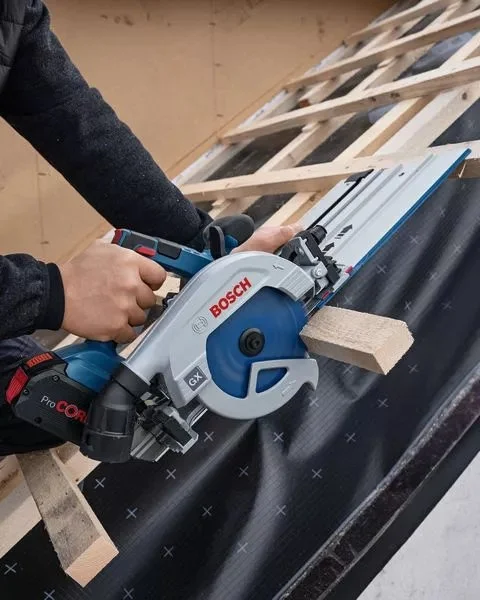 Bosch fsn 440 x binario guida per tagli trasversali 44 cm a 90° 1600a02v36 - dettaglio 4