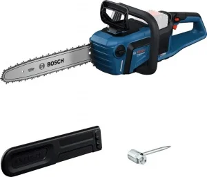Bosch gke 18v-40 elettrosega 40 cm brushless 18 v a batteria 06008d3000 - dettaglio 1