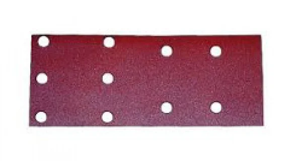 Carta Abrasiva "100X914" Per Levigatrice A Nastro Maurer Plus - Foto 6