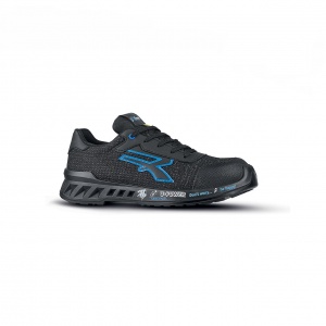 U-Power Diwi Scarpe antinfortunistiche basse S1PS FO SR ESD - RV20346