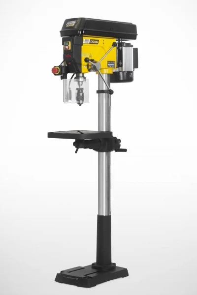 Femi DIGIMAX 16F PRO Trapano a colonna a pavimento con display