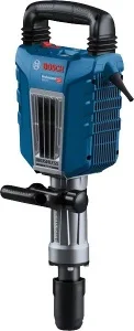 Bosch gsh 14 c martello demolitore brushless 28 j 0611344020 - dettaglio 1