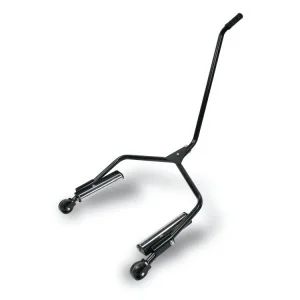 Beta 3008m sollevatore posizionatore manuale per ruote truck 136 kg 030080210 - dettaglio 1