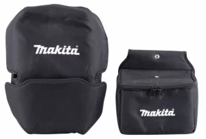Makita 1914h7-8 custodia protettiva per batterie e aspiratore spalleggiato vc009g - dettaglio 1