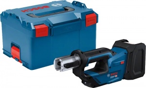 Bosch gpt 18v-19 professional pressatrice a batteria 19 kn 06019m2000 - dettaglio 1
