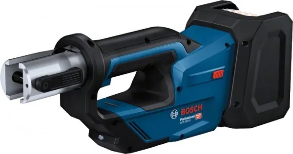 Bosch gpt 18v-19 professional pressatrice a batteria 19 kn 06019m2000 - dettaglio 2