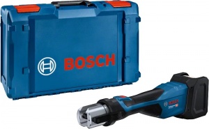 Bosch gpt 18v-32 professional pressatrice a batteria 32 kn 06019m2100 - dettaglio 1