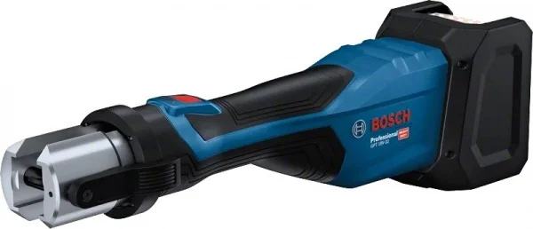 Bosch gpt 18v-32 professional pressatrice a batteria 32 kn con ganasce m 06019m2101 - dettaglio 2