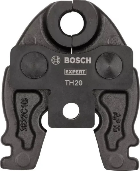 Bosch expert compact ganascia di pressione compatta profilo th - dettaglio 4