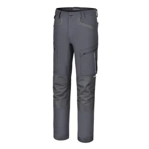 Beta 7640gg pantaloni da lavoro multitasca 7640gg Graphene - dettaglio 1