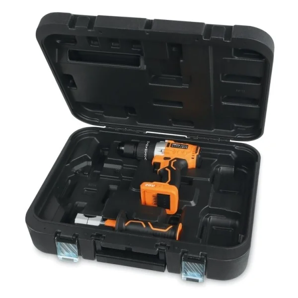Beta 1972/20v-13bmc trapano avvitatore a percussione brushless 20 v senza batteria - dettaglio 2