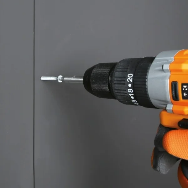 Beta 1972/20v-13bmc trapano avvitatore a percussione brushless 20 v senza batteria - dettaglio 4