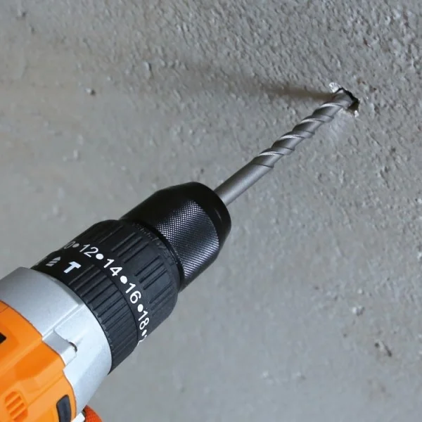 Beta 1972/k20v-13bmc trapano avvitatore a percussione brushless a batteria 20 v - dettaglio 6