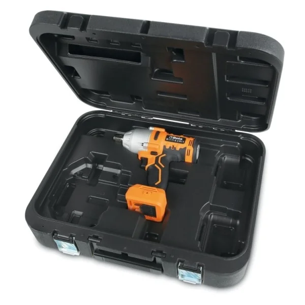 Beta 1984 20v/1200bmc avvitatore ad impulsi reversibile 1/2" brushless 20 v senza batteria - dettaglio 2